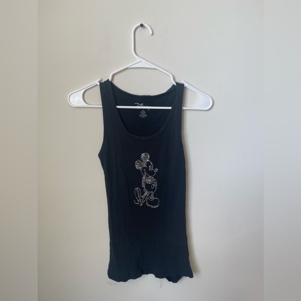 Mickey Mouse tank top